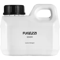 Fugazzi Goudh Laundry Detergent 500 ml