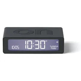 Lexon Flip Mini Dunkelgrau