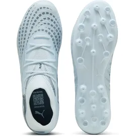 Puma Future 9 Match MG Unisex icy blue/blue jewel 40
