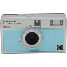 Kodak EKTAR H35N Blau/Silber