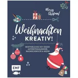 Edition Michael Fischer Weihnachten kreativ!