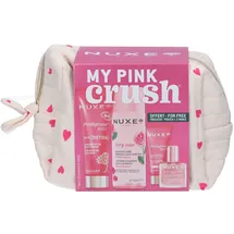 NUXE My Pink Crush Kit