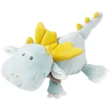 Fehn Wärmetier Drache mit Traubenkern-Füllung - Little Castle