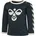 hmlFLIPPER Baby-Langarmshirt blue nights 86