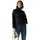 Regatta Frankie Fleece Schwarz 40