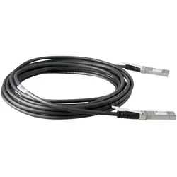 HPE Netzwerkkabel - SFP+ - 7 m - für Enterprise Virtual Array P6350