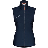 Mammut Rime Light IN Flex Vest Women Marine