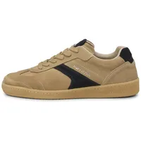 Marc O'Polo Herren, braun, Größe 43