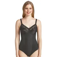 Anita Safina Comfort Corselet Schwarz D 95 Damen