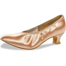 Diamant Damen Tanzschuhe 069-013-094 - Größe: UK 7