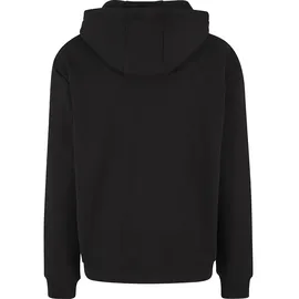 Karl Kani Hoodie Schwarz L