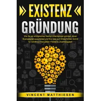 Pegoa global media / eob EXISTENZGRÜNDUNG: Wie Sie ein