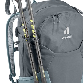 Deuter Futura 21 SL graphite/shale