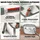 alanberg Wischmopp Set Gen 2 Weiß