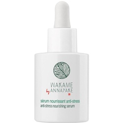 Annayake Wakame by ANNAYAKE Sérum nourrissant anti-stress Anti-Aging Gesichtsserum 30 ml 