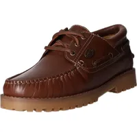 Dockers Schnürhalbschuh Freizeit (Casual) 58NW201-180/300 - Braun - 38