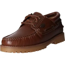 Dockers Schnürhalbschuh Freizeit (Casual) 58NW201-180/300 - Braun - 38