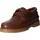 Dockers Schnürhalbschuh Freizeit (Casual) 58NW201-180/300 - Braun - 38