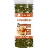 Zühre Ana Kürbiskernöl Kapseln 1300 mg 90 St.