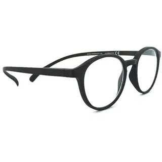 Klammeraffe NO.12 Brownie Lesebrille +2.5 - M