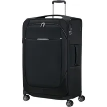 Samsonite Re-Lite 4-Rollen 78 cm / 105 l schwarz