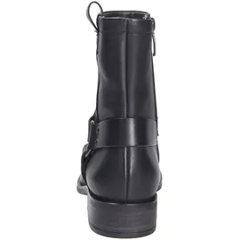 Paul Green Damen Stiefelette in schwarz 39