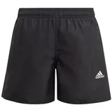 Adidas Classic Badge of Sport Badeshorts Black 140