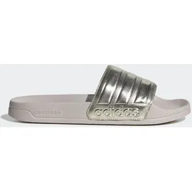 adidas Shower Adilette Ice Purple/Ive Gold Metallic/Ice Gold Metallic 43,5