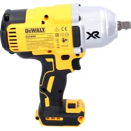 DeWalt DCF899NT inkl. TSTAK