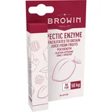 BROWIN Pektinase Antigeliermittel flüssig 10 ml