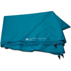 Mountain Hardwear Space Station Footprint glacier teal (301) NONE
