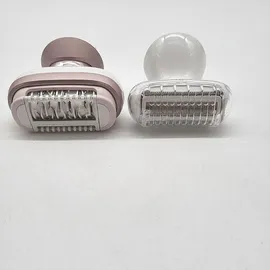 Braun Silk-épil 9 Flex 9-030 3D SensoSmart Wet&Dry weiß/ rosegold