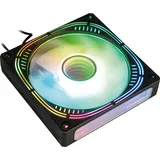 Kolink Umbra Void Pro CPU-Kühler mit Lüfter