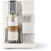Tchibo Qbo MILK MASTER White Cashmere