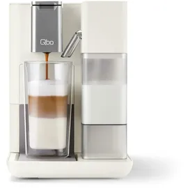 Tchibo Qbo MILK MASTER White Cashmere