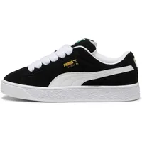 Puma Suede XL Puma Black/Puma White 37