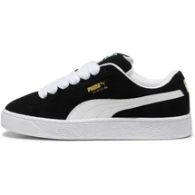 Puma Suede XL Puma Black/Puma White 37