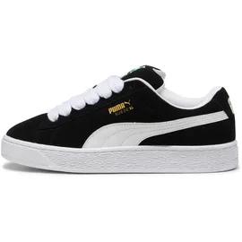 Puma Suede XL Puma Black/Puma White 37