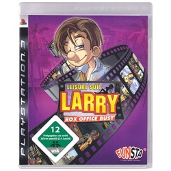 Leisure Suit Larry: Box Office Bust [für PlayStation 3] (Neu differenzbesteuert)