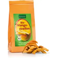 Bio-Mango-Streifen 200 g - 200 g
