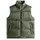 Tommy Hilfiger Alaska Down Vest Dunkelgruen XL
