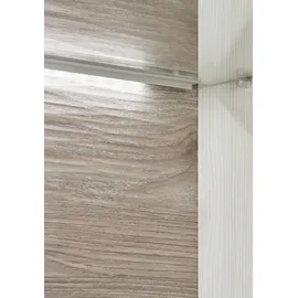 Set One by Musterring LED Unterbauleuchte »york« weiß