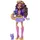 Mattel Monster High Clawdeen Puppe (Beige)