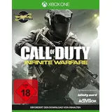 Call of Duty: Infinite Warfare (USK) (Xbox One)