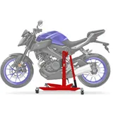 Zentralständer passend für Yamaha MT-125 14-19 Motorradheber ConStands Power-Classic