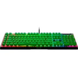 Razer BlackWidow V4 X Razer Green US