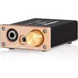 Douk Audio Hifi Mini-kopfhörerverstärker Klasse A Desktop-verstärker Für Kopfhörer Dc5v