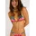BANANA MOON Bikini-Top Liko Orange L