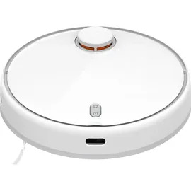 Xiaomi Mi Robot Vacuum-Mop 2 Pro weiß