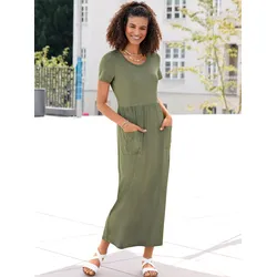 Jerseykleid CASUAL LOOKS 